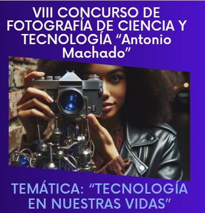 Premios VIII Concurso Fotografía Ciencia y Tecnología