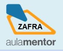 Cursos gratuitos Aula Mentor en abierto marzo 2025